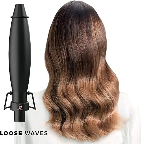 Imetec Bellissima Twist & Style 6