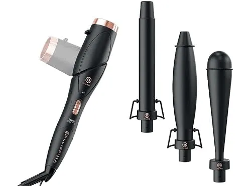 Imetec Bellissima Twist & Style 3