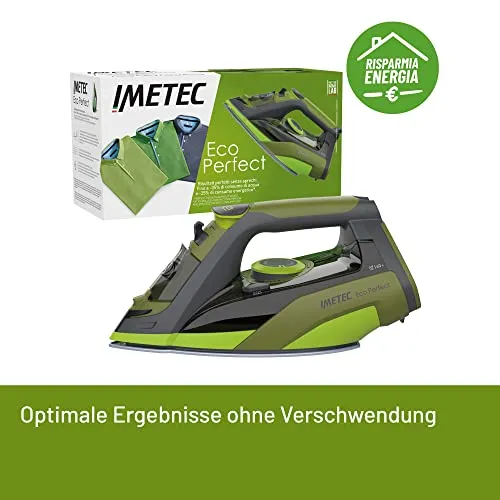 Imetec Eco Perfect 2