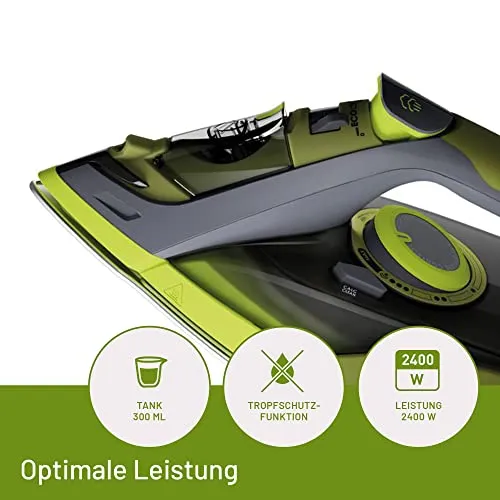 Imetec Eco Perfect 6