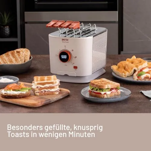 Imetec Grantoast 2
