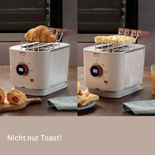 Imetec Grantoast 7