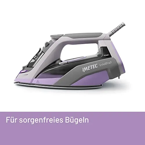 Imetec Intellifast 2
