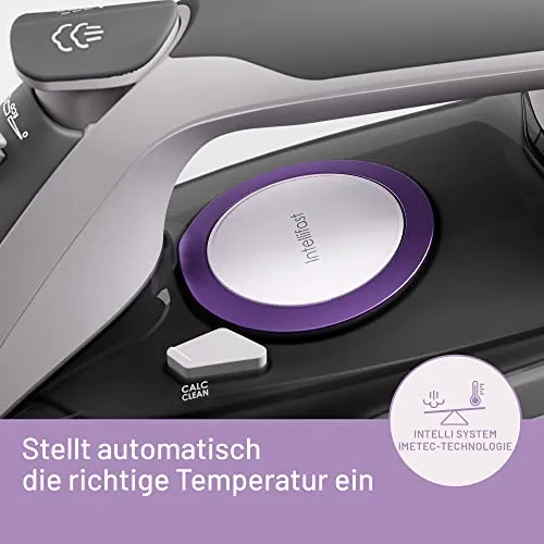 Imetec Intellifast 3