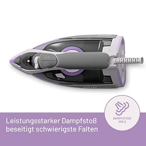 Imetec Intellifast 5