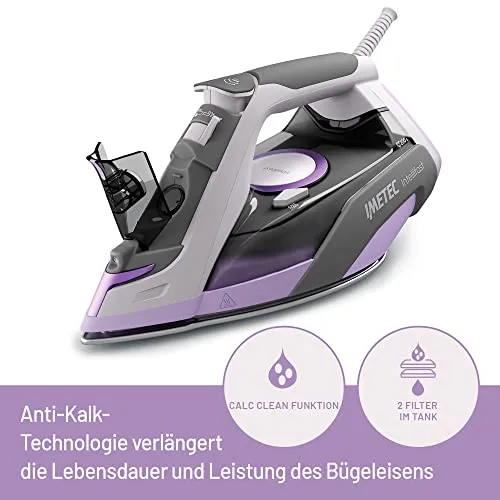 Imetec Intellifast 6