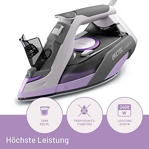 Imetec Intellifast 7