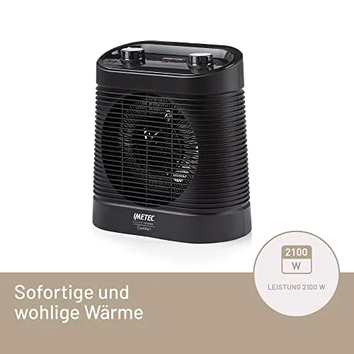 Imetec Silent Power Comfort 2