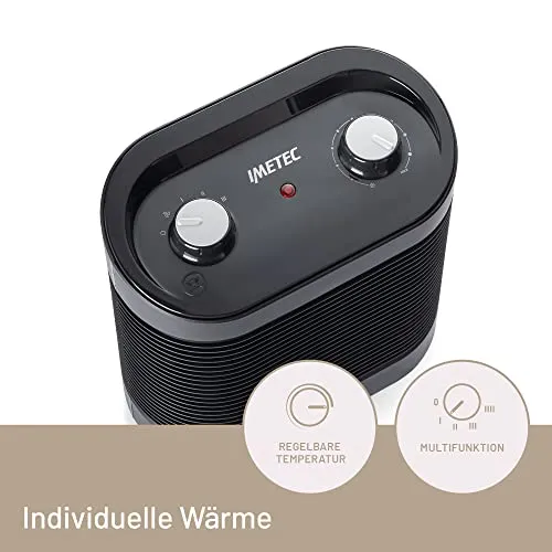 Imetec Silent Power Comfort 3