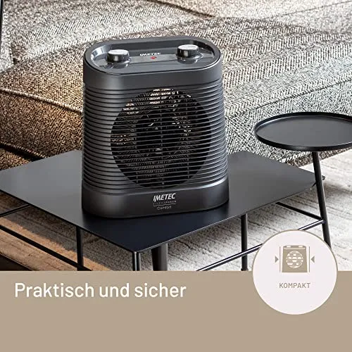 Imetec Silent Power Comfort 4