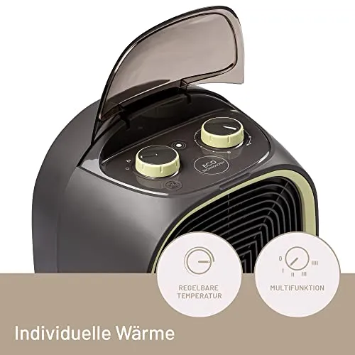 Imetec Silent Power Eco 4