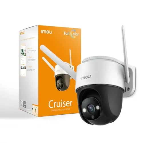 IMOU IPC-S7CP-3M0WE-IMOU 3