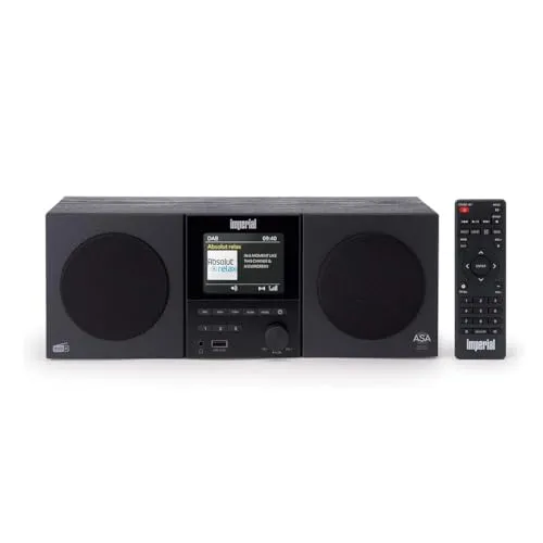 Imperial DABMAN-220 Plus 2