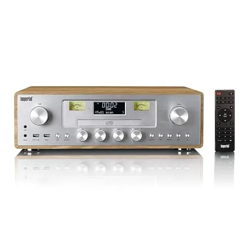 Imperial DABMAN 280CDWDSI 3