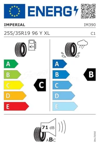 Imperial EcoSport2 XL 2