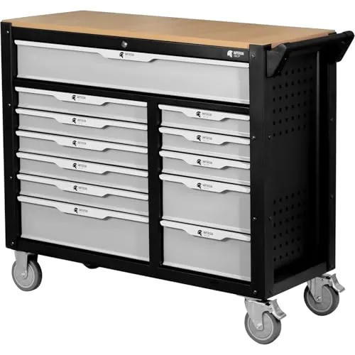 Imperiumtools Werkzeugwagen 4