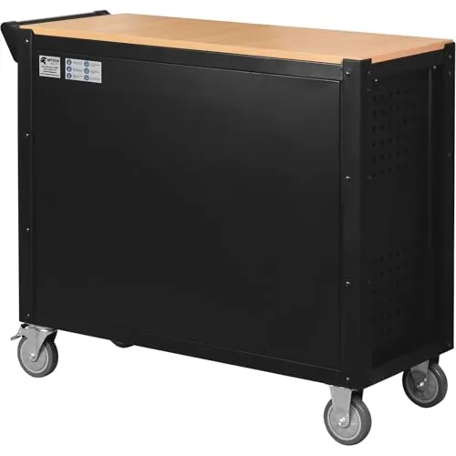 Imperiumtools Werkzeugwagen 5