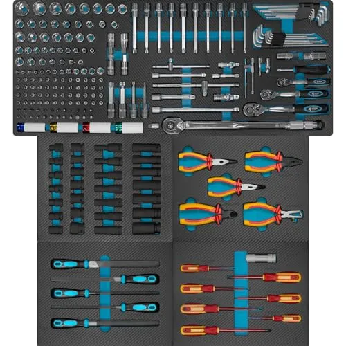 Imperiumtools Werkzeugwagen 6