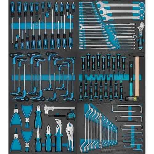 Imperiumtools Werkzeugwagen 7