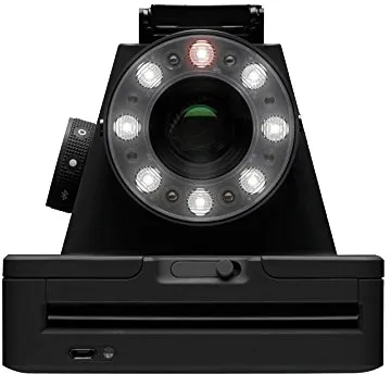 Impossible Project The Impossible I-1 2