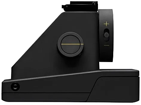 Impossible Project The Impossible I-1 4