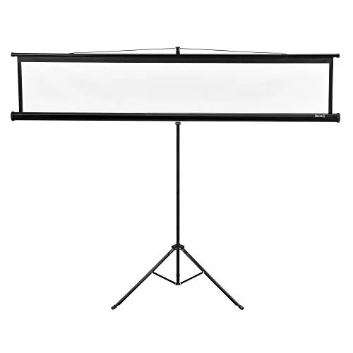 in.tec Beamer Leinwand 113 UC 2