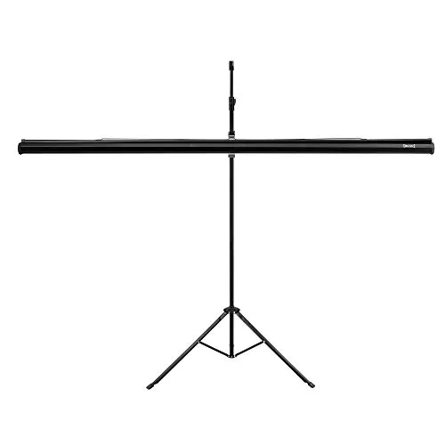 in.tec Beamer Leinwand 113 UC 3