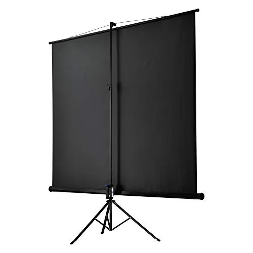 in.tec Beamer Leinwand 113 UC 4