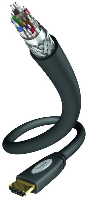 In-Akustik Exzellenz HDMI