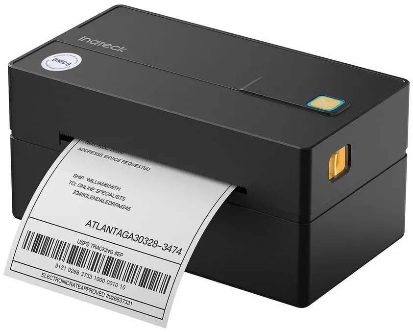 Inateck PR40SW