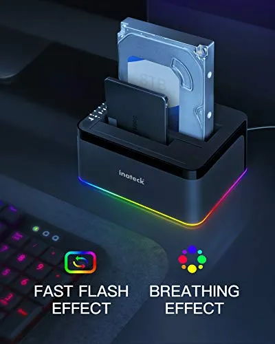 Inateck UC 2