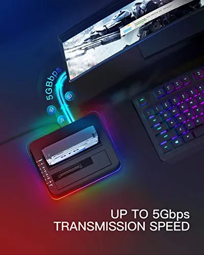 Inateck UC 4