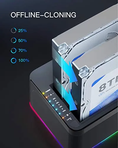 Inateck UC 5
