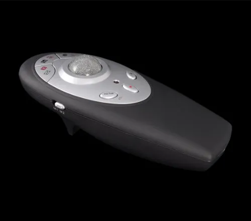 Incutex Wireless Multimedia Presenter 2