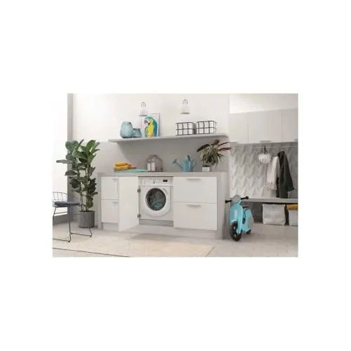 Indesit BIWDIL861485EU 2