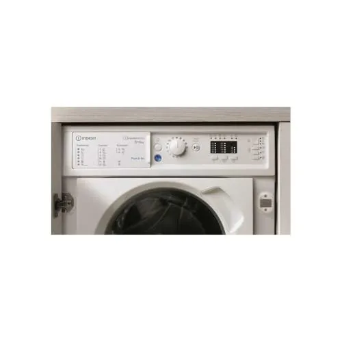 Indesit BIWDIL861485EU 3