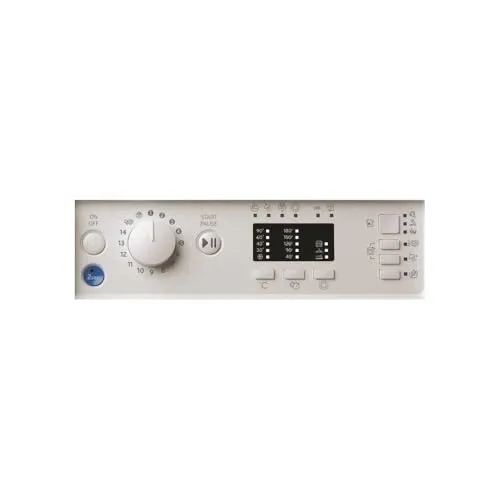 Indesit BIWDIL861485EU 6