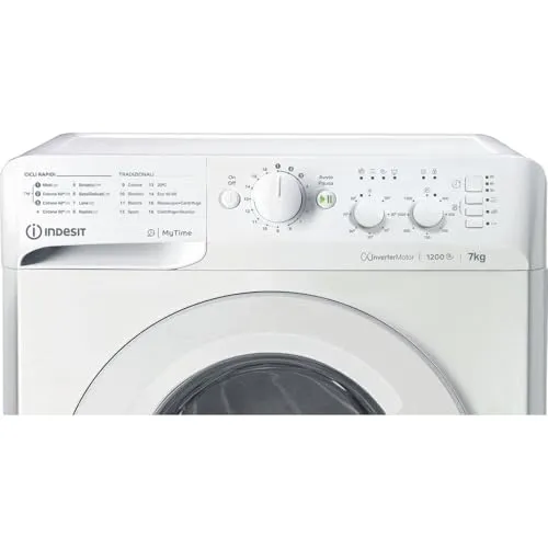 Indesit CF 7KG 3