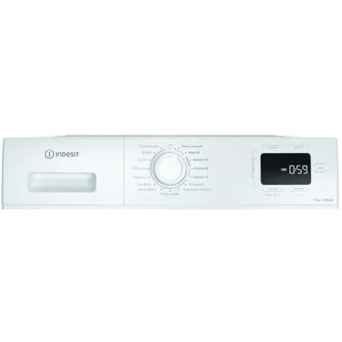 Indesit IM 1072 My Time IT 3