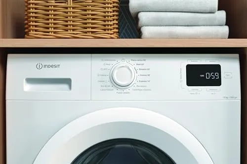 Indesit IM 1072 My Time IT 5