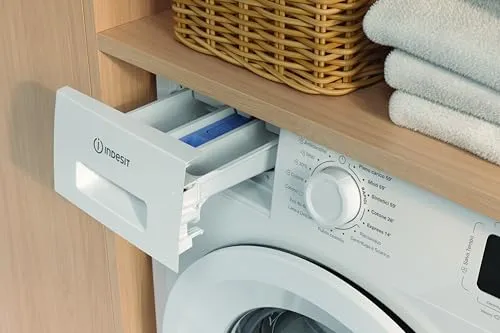 Indesit IM 1072 My Time IT 6