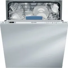 Indesit DIFP 28T9 A EU 3