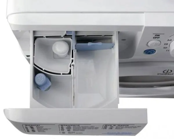 Indesit XWE 81683X WSS DE 2