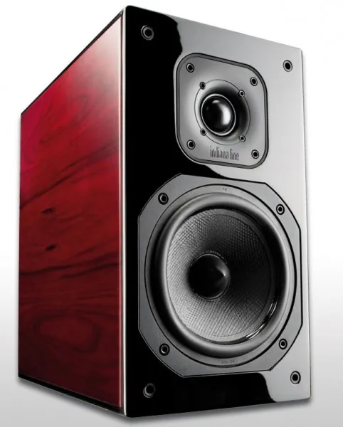 Indiana Line Diva 255 3