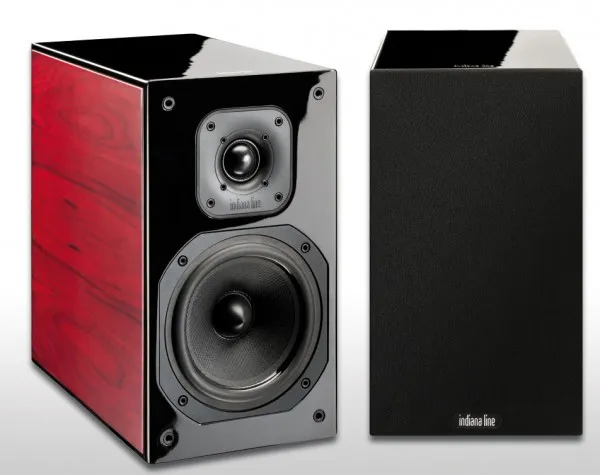 Indiana Line Diva 255