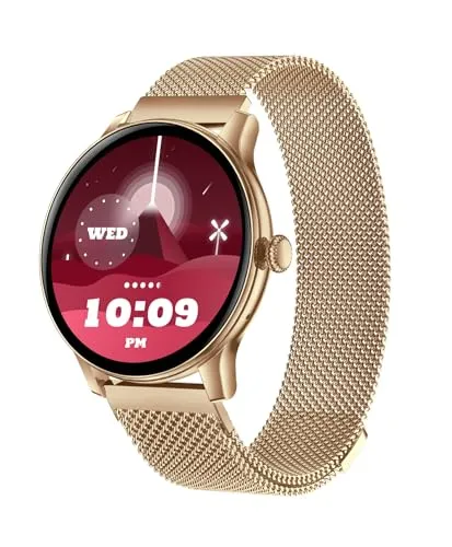 INF Multifunktionale Smartwatch 6