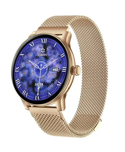 INF Multifunktionale Smartwatch 7