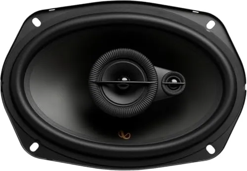Infinity Alpha 693M 5