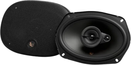 Infinity Alpha 693M 2