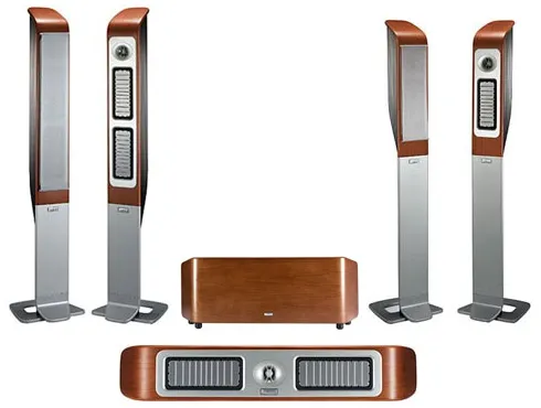 Infinity Cascade Nine, Three, Seven, Fifteen